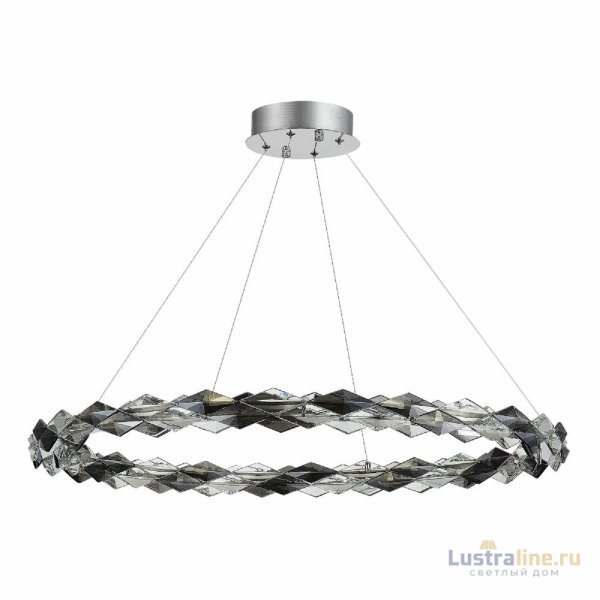 Подвесная люстра ST Luce Diamanta SL6009.213.01 Подвесная люстра ST Luce Diamanta SL6009.213.01