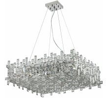 Подвесная люстра Stilfort Tetrix 2171/09/16P