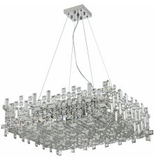 Подвесная люстра Stilfort Tetrix 2171/09/16P