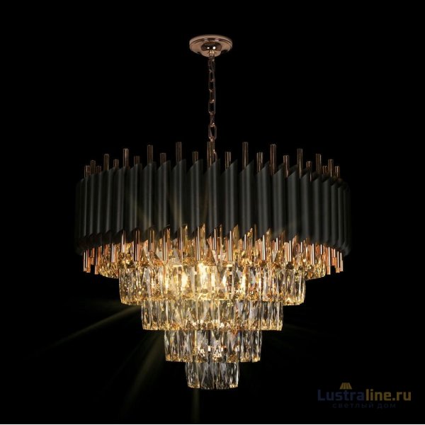 Подвесная люстра Loft IT Eclair 10206/600