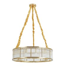 Подвесная люстра Arte Lamp Anetta A1065SP-12PB