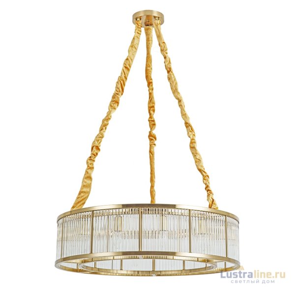 Подвесная люстра Arte Lamp Anetta A1065SP-12PB