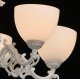 Подвесная люстра MW-Light Ариадна 450016605