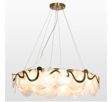 Подвесная люстра Lussole Lauderdale LSP-8598 Подвесная люстра Lussole Lauderdale LSP-8598