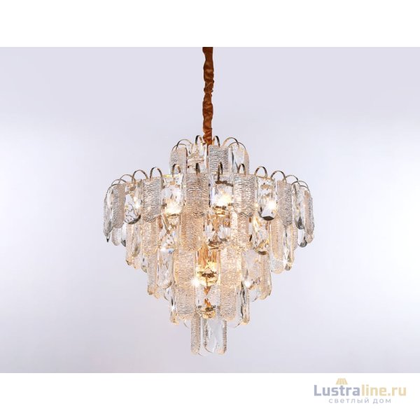 Подвесная люстра Ambrella Light Traditional TR5233 Подвесная люстра Ambrella Light Traditional TR5233
