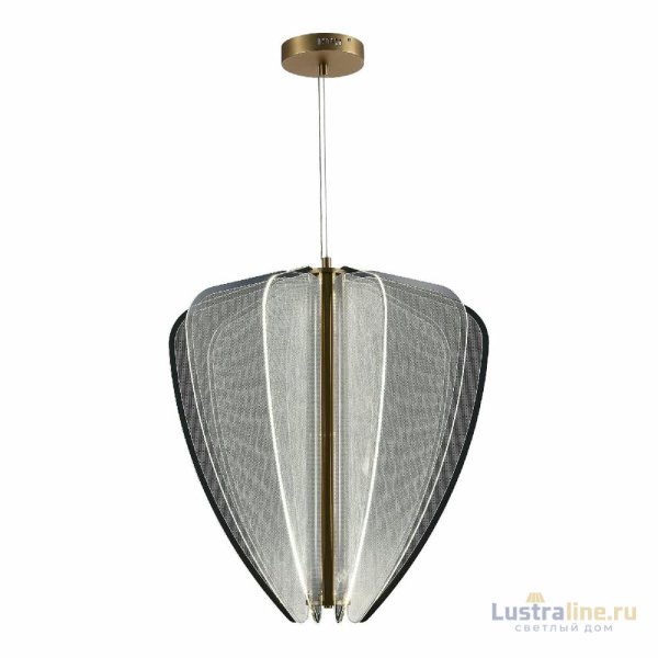 Подвесная люстра ST Luce Fesale SL6509.213.01 Подвесная люстра ST Luce Fesale SL6509.213.01