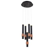 Подвесная люстра Simple Story 1023-LED30PL