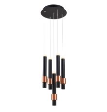 Подвесная люстра Simple Story 1023-LED30PL