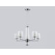 Подвесная люстра Ambrella Light High Light Heigh Light LH56001