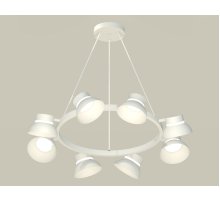 Подвесная люстра Ambrella Light Traditional (C9195, N8140) XB9195100