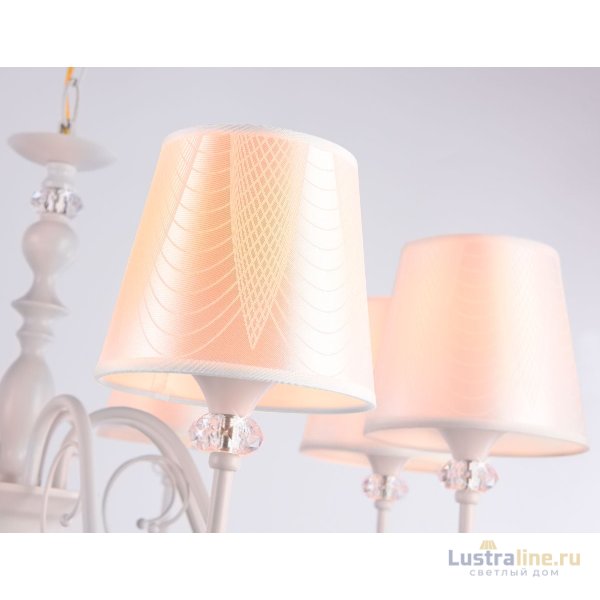 Подвесная люстра Ambrella Light Modern TR4605 Подвесная люстра Ambrella Light Modern TR4605
