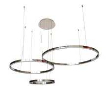 Подвесная люстра Kink Light Тор 08223,02PA(4000K)