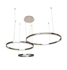 Подвесная люстра Kink Light Тор 08223,02PA(4000K)