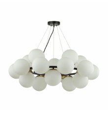 Подвесная люстра Lumion Melona 6508/20