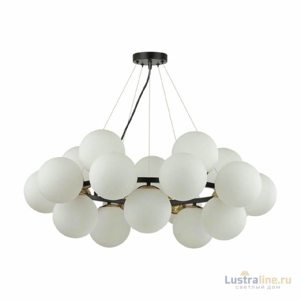 Подвесная люстра Lumion Melona 6508/20