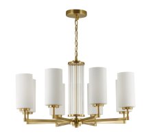 Подвесная люстра Odeon Light Kasali 4990/8