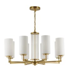 Подвесная люстра Odeon Light Kasali 4990/8