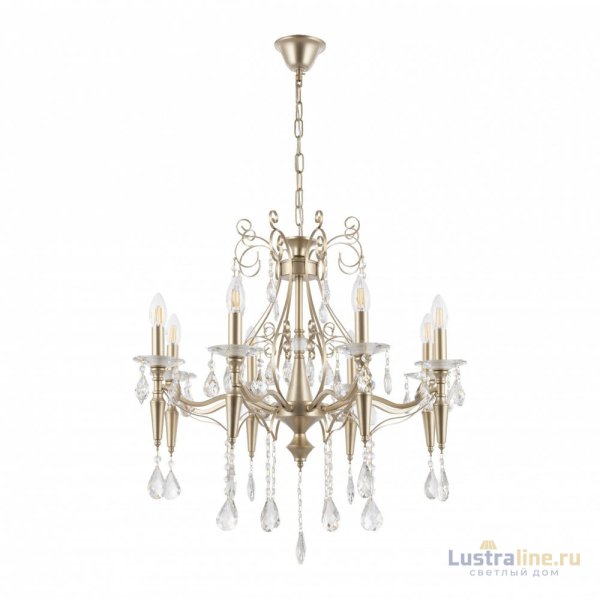 Подвесная люстра Arte Milano 347710/8 CG