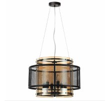 Подвесная люстра Lumion Zarina 8007/6 Подвесная люстра Lumion Zarina 8007/6