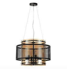 Подвесная люстра Lumion Zarina 8007/6