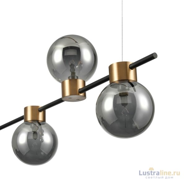 Подвесная люстра Vele Luce Ideale VL5872P24 Подвесная люстра Vele Luce Ideale VL5872P24
