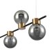 Подвесная люстра Vele Luce Ideale VL5872P24