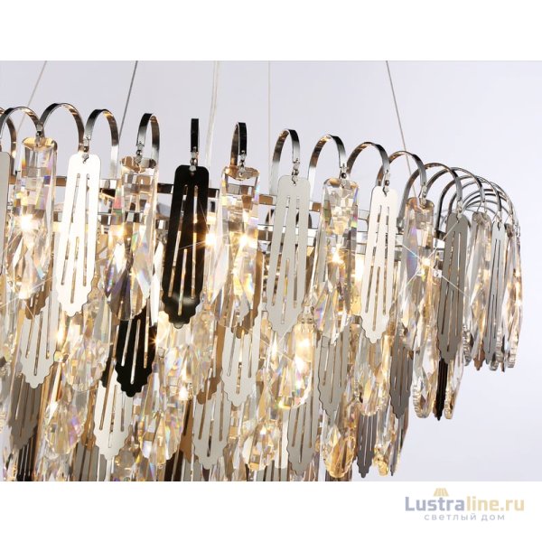 Подвесная люстра Ambrella Light Traditional TR5257