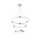 Подвесная люстра Zortes Auralia ZRS.57791.171