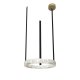 Подвесная люстра Delight Collection MD24083001-1A black/gold