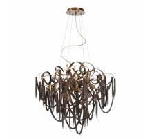 Подвесная люстра Odeon Light Chainy 5066/12 Подвесная люстра Odeon Light Chainy 5066/12