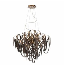 Подвесная люстра Odeon Light Chainy 5066/12