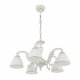 Подвесная люстра Arte Milano 341837/5 WT+G