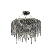 Подвесная люстра Arti Lampadari Milano E 1.5.D50.503 N