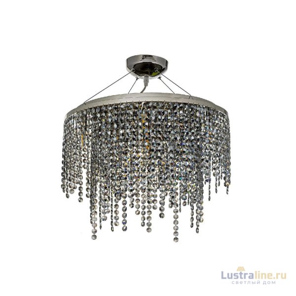 Подвесная люстра Arti Lampadari Milano E 1.5.D50.503 N