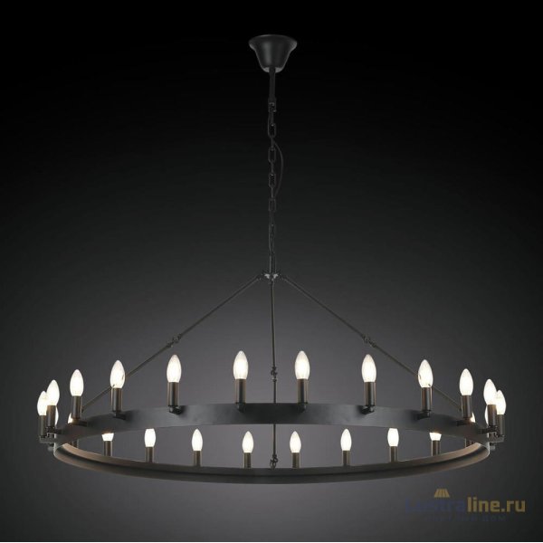 Подвесная люстра Citilux CL470124