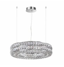 Подвесная люстра Odeon Light Panta 4927/52L