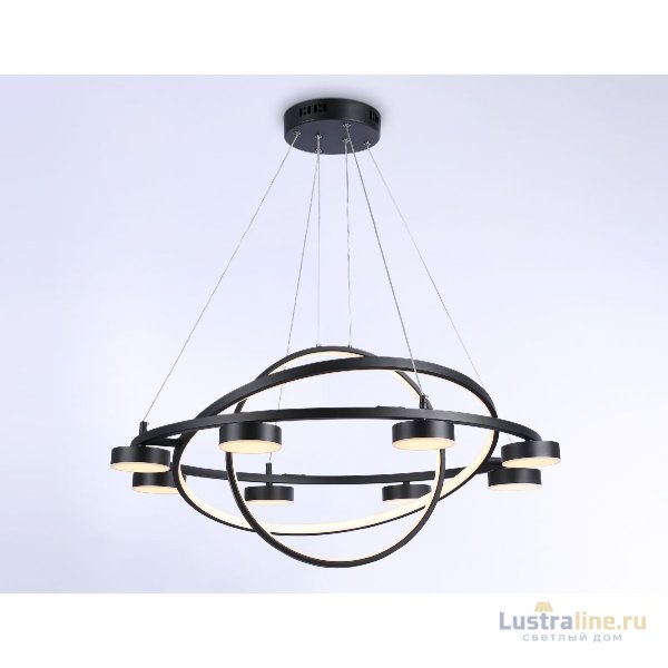 Подвесная люстра Ambrella Light Comfort FL51779 Подвесная люстра Ambrella Light Comfort FL51779
