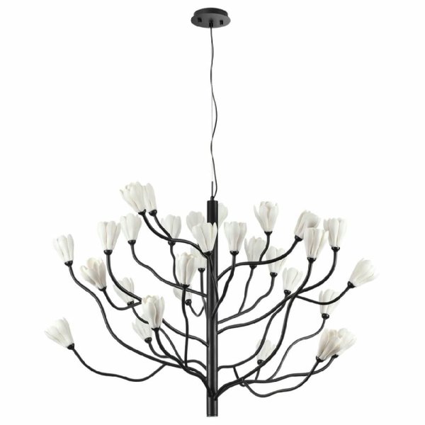 Подвесная люстра Odeon Light Gardi Modern 5090/30