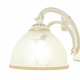 Подвесная люстра Arte Milano 349737/6 WT+G