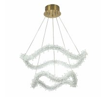 Подвесная люстра Modestyle MS.1141.650 BS