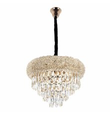 Подвесная люстра Modelux ML.2308.500 GD
