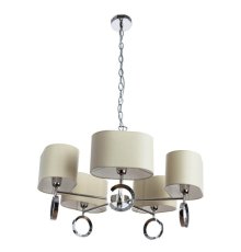 Подвесная люстра Divinare 4069/02 LM-5