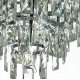 Подвесная люстра Citilux Sagrada CL317261