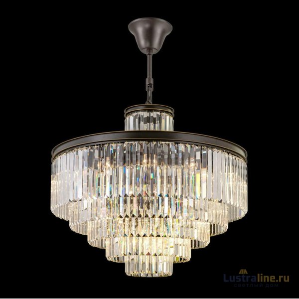 Подвесная люстра Citilux CL332151 Подвесная люстра Citilux CL332151