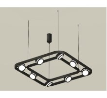 Подвесная люстра Ambrella Light Traditional (C9182, N8415) XB9182150