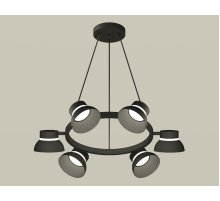 Подвесная люстра Ambrella Light Traditional (C9193, N8141) XB9193100