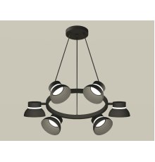 Подвесная люстра Ambrella Light Traditional (C9193, N8141) XB9193100