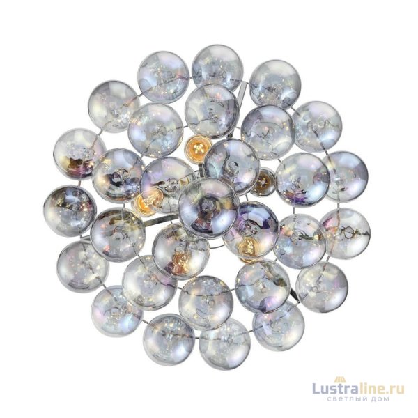 Подвесная люстра ST-Luce SL432.703.05