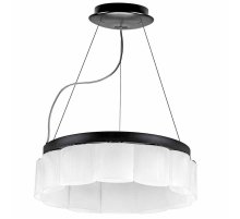 Подвесная светодиодная люстра Lightstar Nibbler 812126 Подвесная светодиодная люстра Lightstar Nibbler 812126