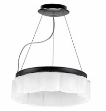 Подвесная светодиодная люстра Lightstar Nibbler 812126